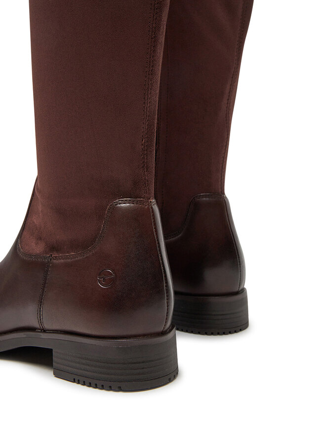 Tamaris Csizma Tamaris 8-85502-43 Barna