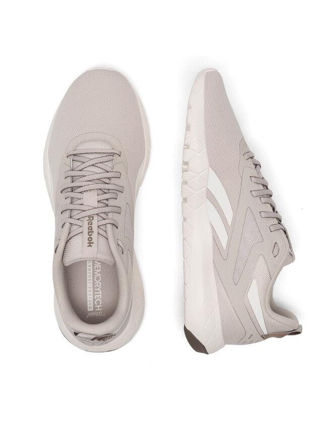 Reebok Παπούτσια για Γυμναστήριο Reebok Flexagon Force 4 100074512 Γκρι