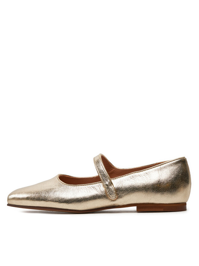 Balagan Ballerinas Balagan Pass Goldfarben
