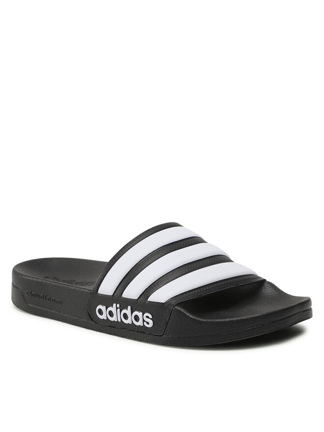 adidas Klapki adidas adilette Shower GZ5922 Czarny