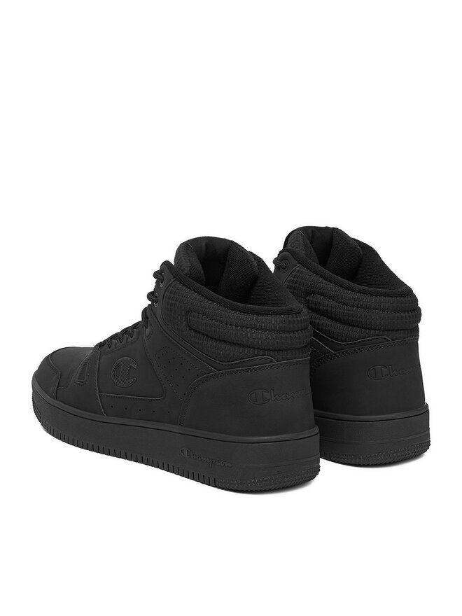 Champion Αθλητικά Champion WB-RD18 MID COMB S22478-KK001 Μαύρο