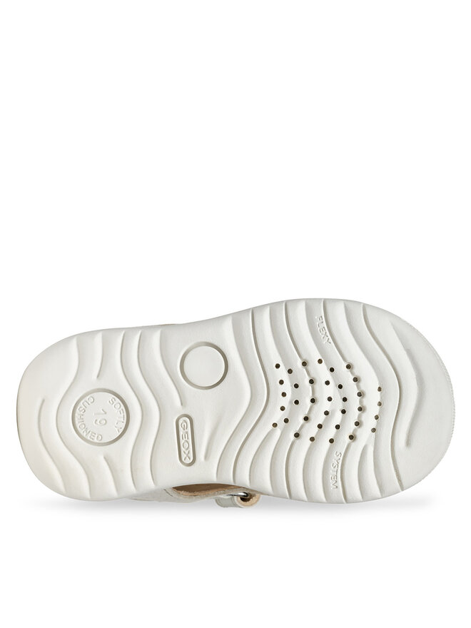 Geox Sandale Geox B Sandal Macchia B254WA 007BC C0459 Bej