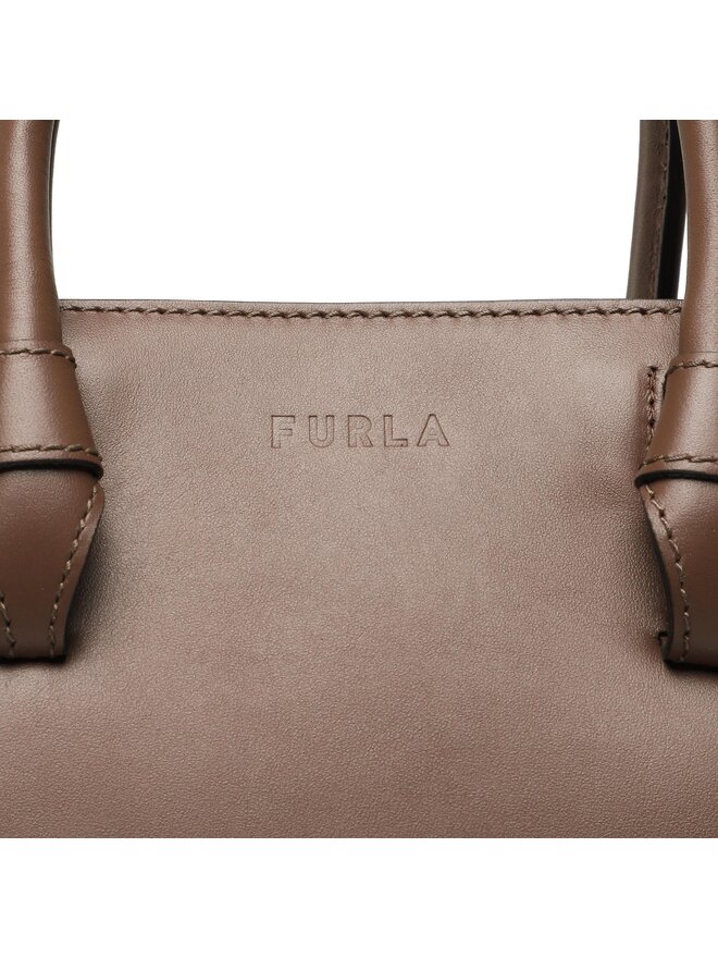 Furla Handtasche Furla Miastella L Tote WB00333-BX0428-0637S-1-007 Braun