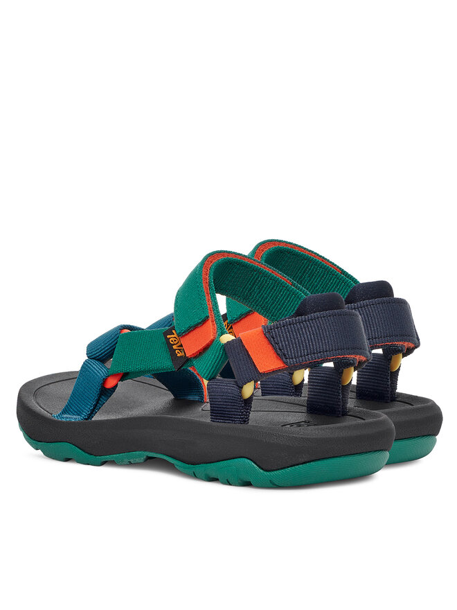Teva Сандали Teva Hurricane XLT 2 1019390C Зелен