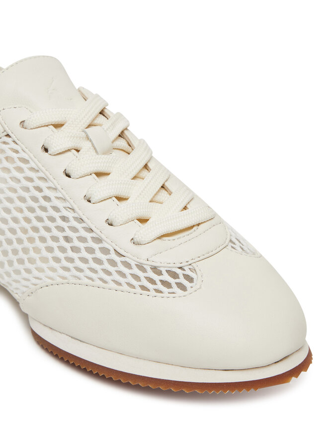 Polo Ralph Lauren Pantofi Polo Ralph Lauren 804956687001 Alb