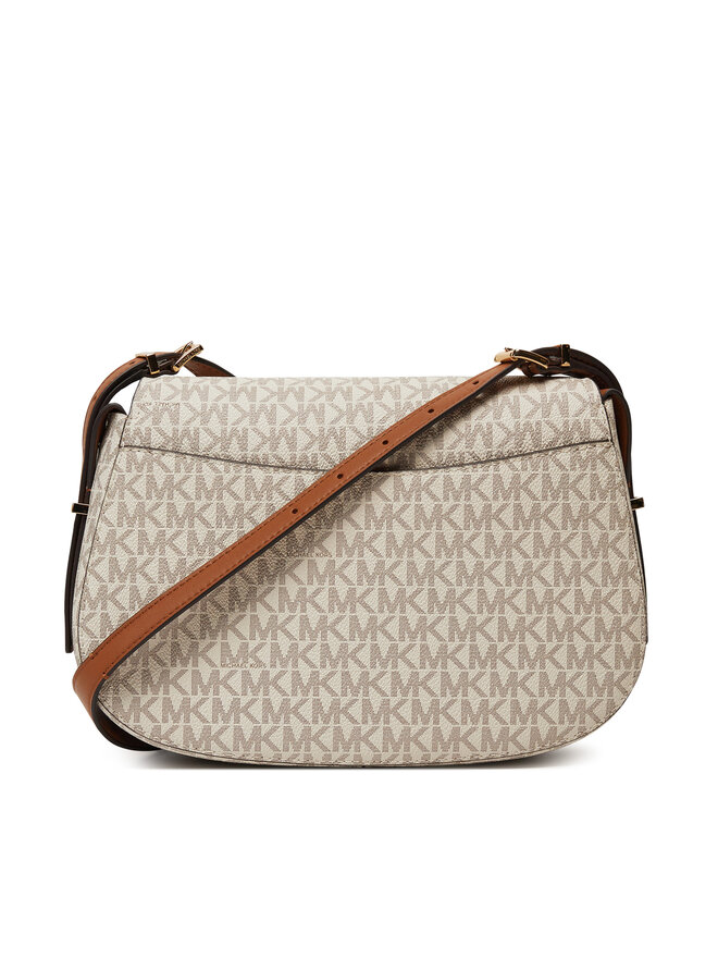 MICHAEL Michael Kors Geantă MICHAEL Michael Kors Lydia 30R5GL0M2B Écru