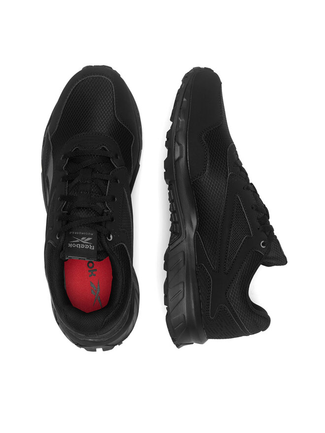 Reebok Sneakersy Reebok RIDGERIDER 5.0 100220828 Čierna