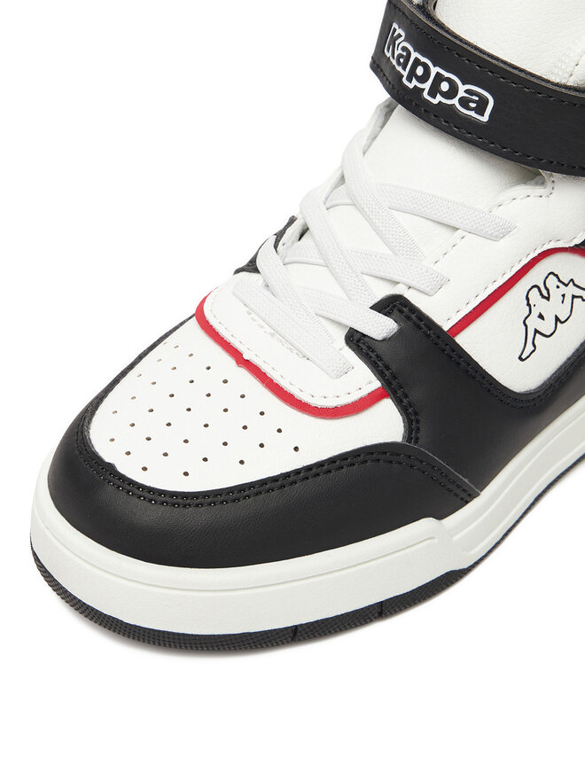 Kappa Sneakers Kappa CEO-SS24-3C057 Bianco