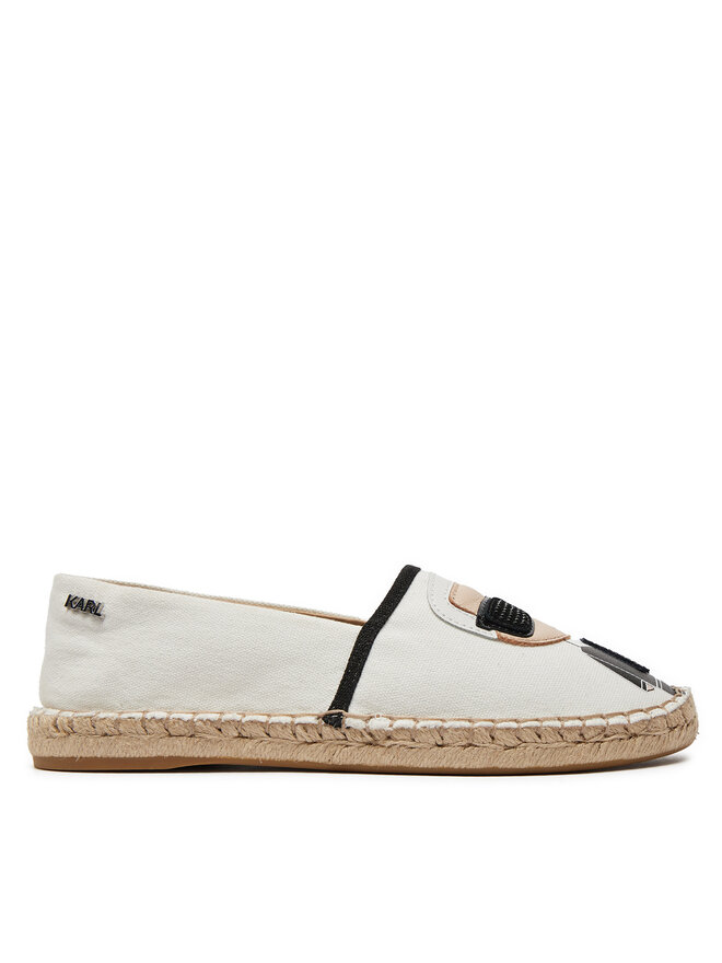 Espadrillas karl lagerfeld deals