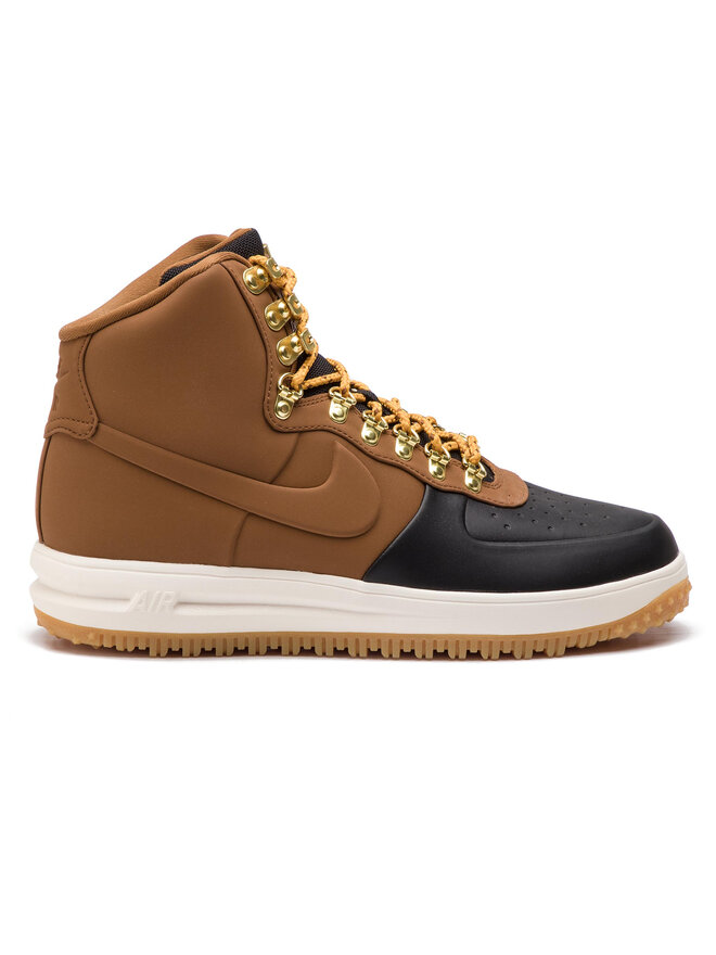 Nike Sneakers Nike Lunar Force 1 Duckboot '18 BQ7930 001 Maro