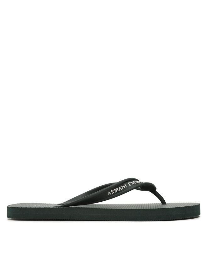 Armani Exchange В'єтнамки Armani Exchange XUQ002 XV676 K694 Зелений