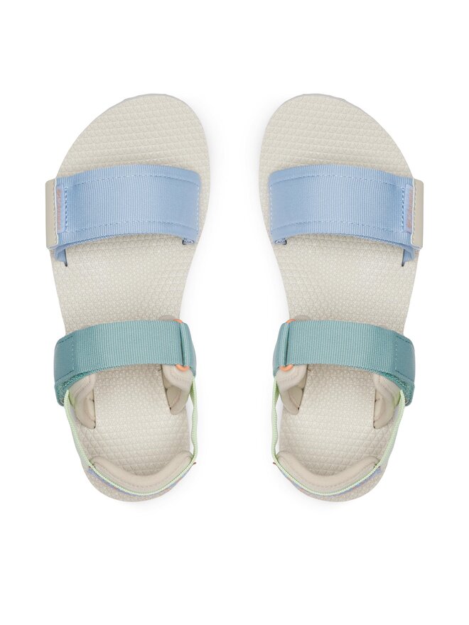 Columbia Sandali Columbia 2027341 Modra