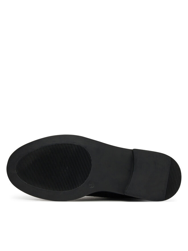 Lasocki Botine Lasocki CEO-WI16-12744-05 Negru