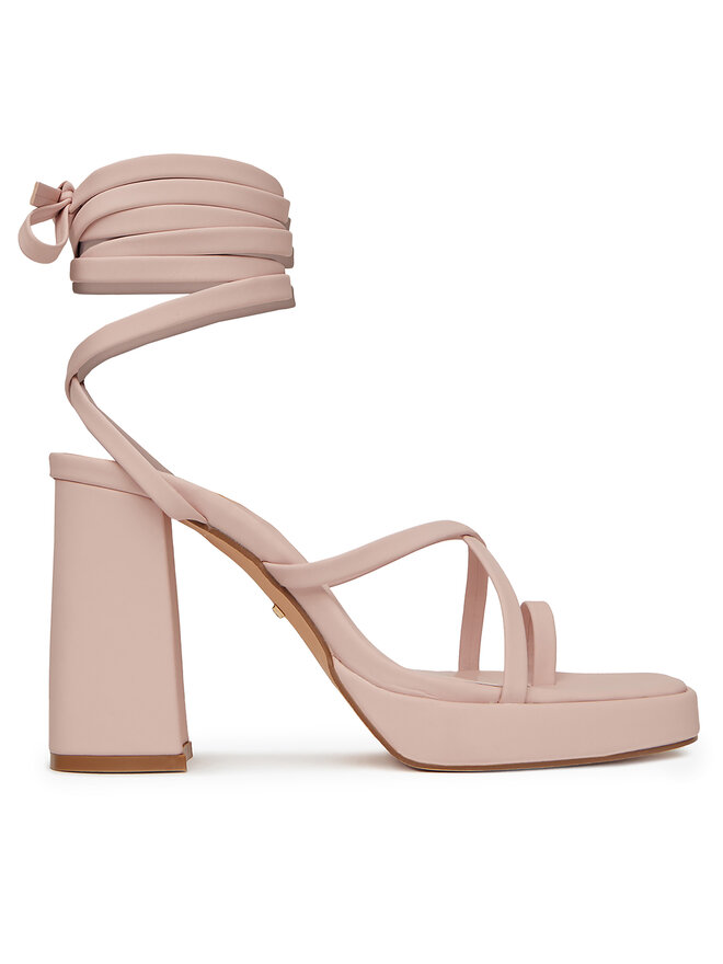 DeeZee Sandalen DeeZee 2335-3 Rosa