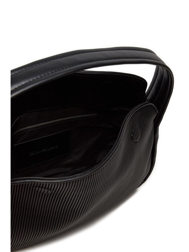 Calvin Klein Borsetta Calvin Klein K60K612735 Nero