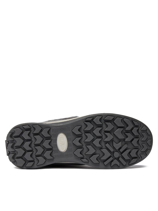 CMP Μπότες Χιονιού CMP Thalo Wmn Snow Boot Wp 30Q4616 Μπεζ