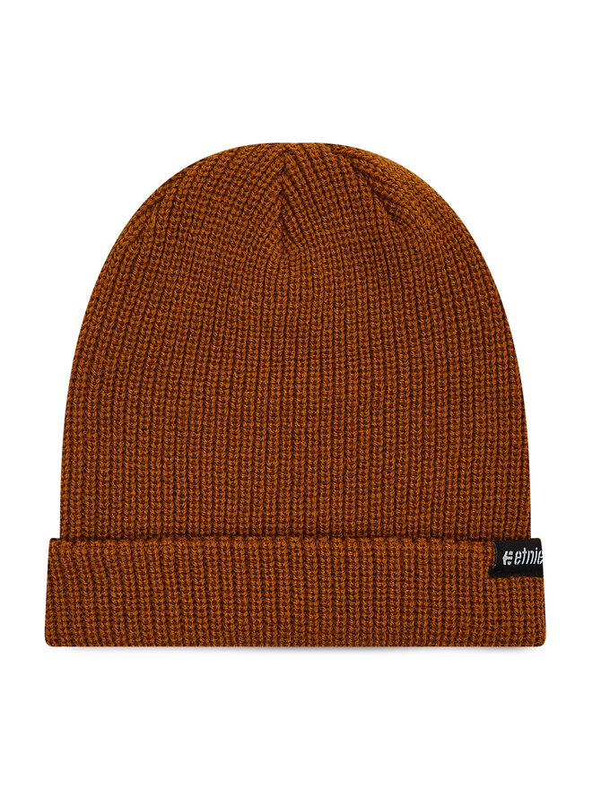 Etnies Gorro Etnies Warehouse Beanie 4140001280 Marrón