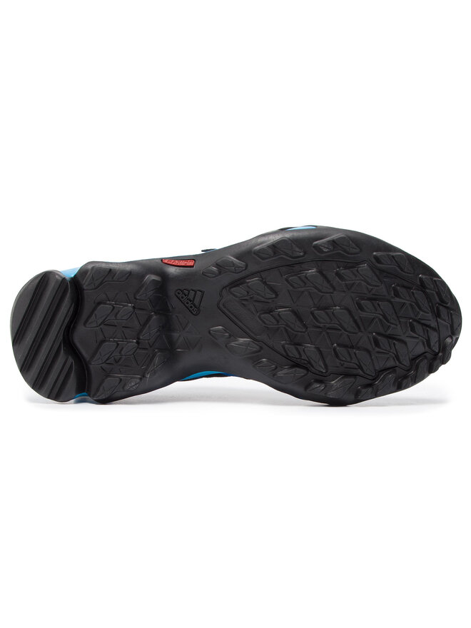 adidas Трекінгові черевики adidas Terrex Ax2r Cp K BC0675 Голубий