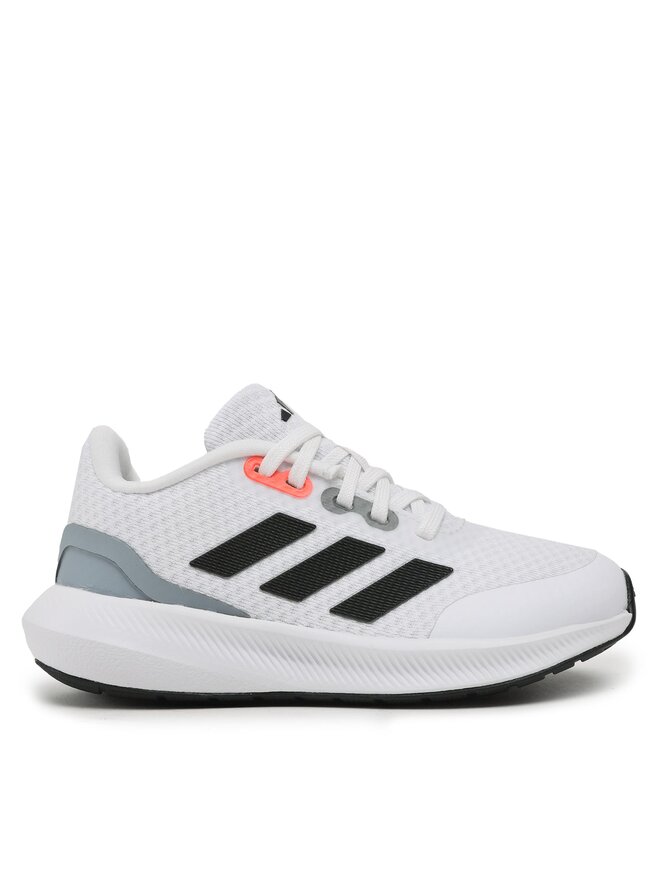 Adidas runfalcon shoes women's white new arrivals