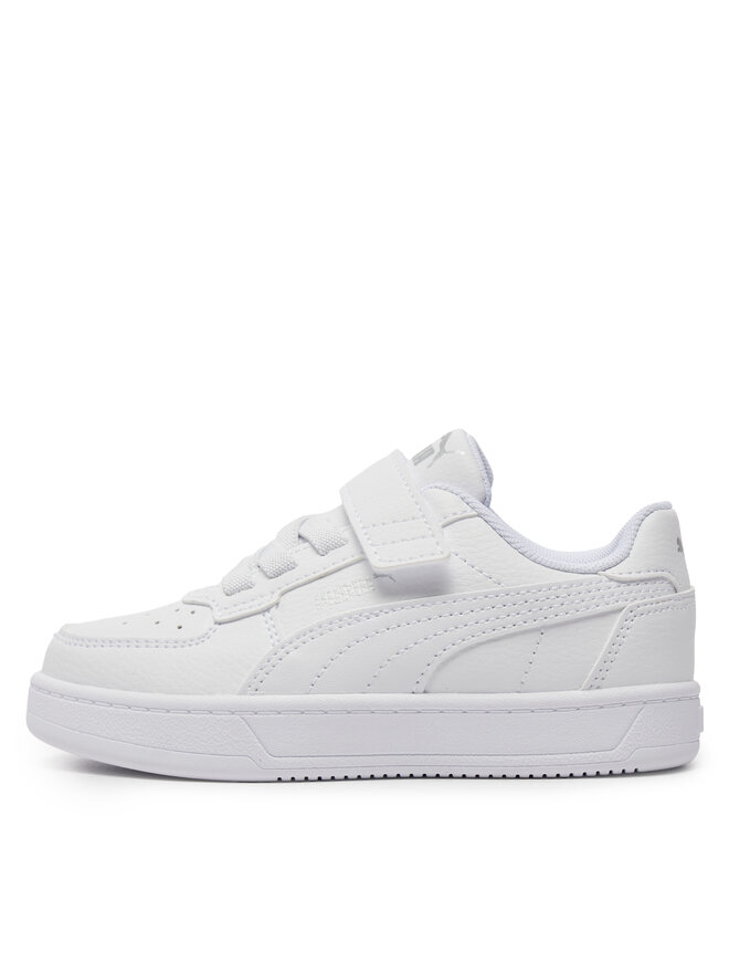 Puma Tenisice Puma Caven 2.0 Ac+ Ps 393839-02 Bijela