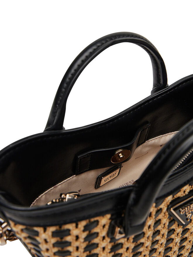 Guess Rankinė Guess HWWG96 47750 Smėlio