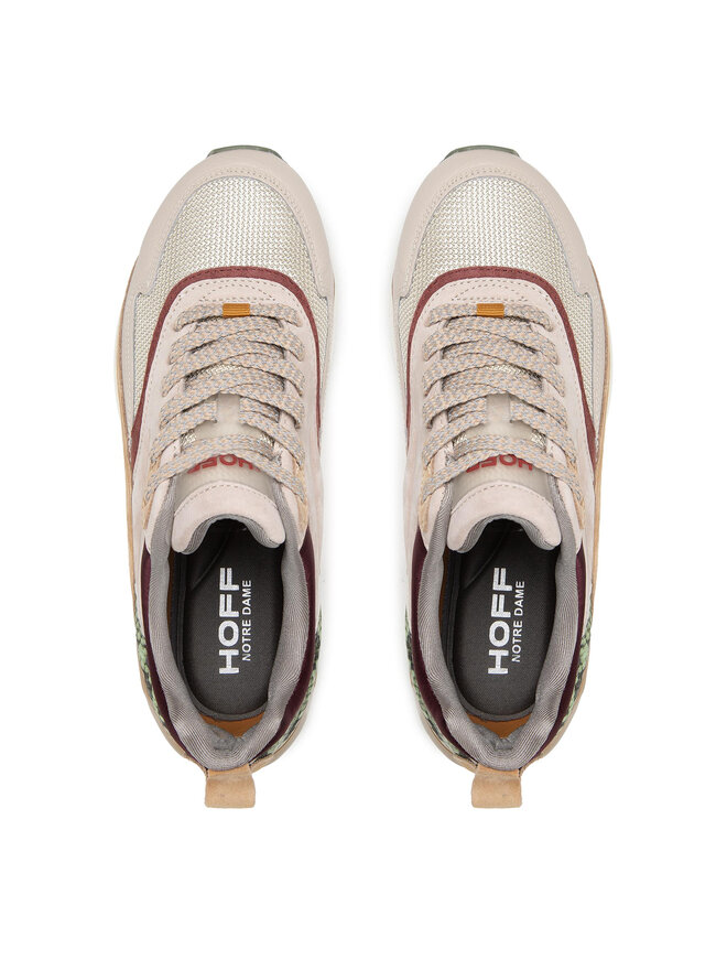 HOFF Sneakers HOFF Notre Dame 22206002 Beige