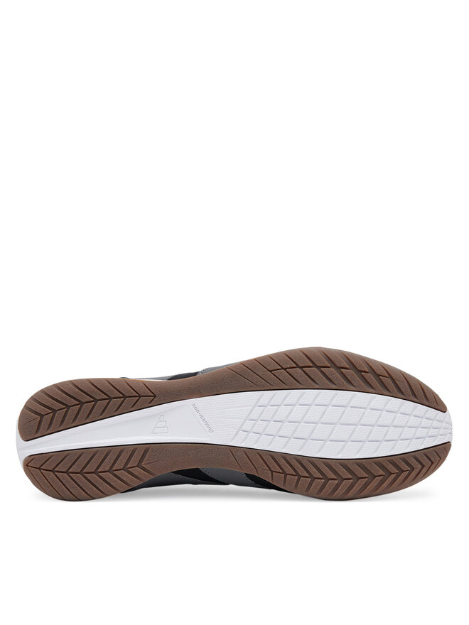 adidas Взуття для футболу adidas Predator Club Indoor Sala ID3791 Чорний
