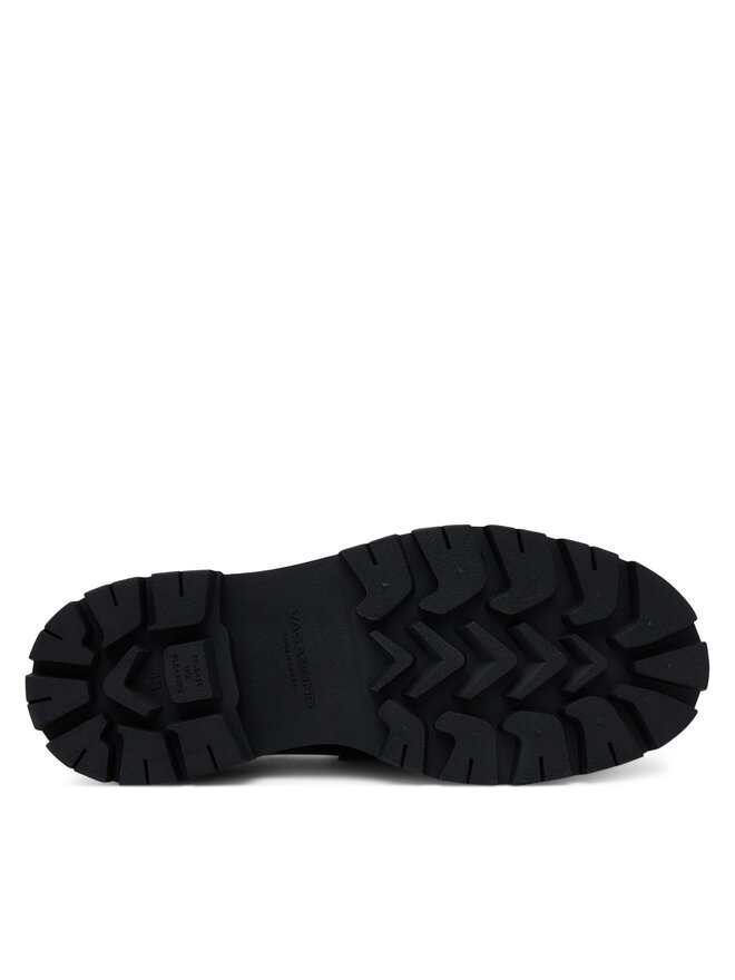 Vagabond Shoemakers Félcipő Vagabond Shoemakers Cameron 5775-001-20 Fekete