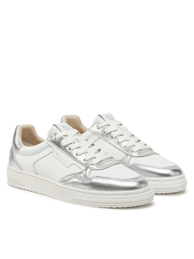 Tamaris Sneakersy Tamaris 1-23617-42 Kolorowy