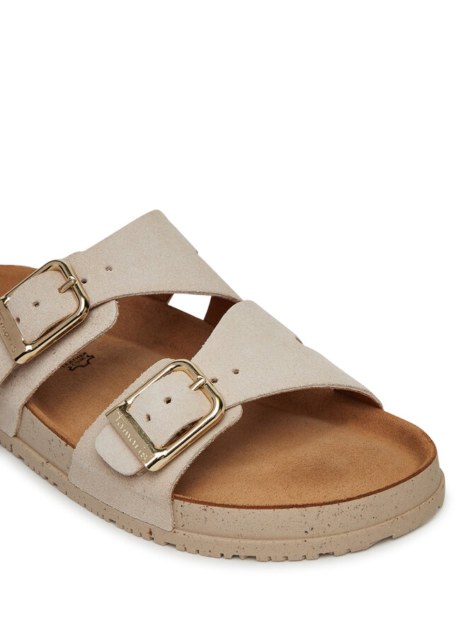 Tamaris Ciabatte Tamaris 1-27500-44 Écru