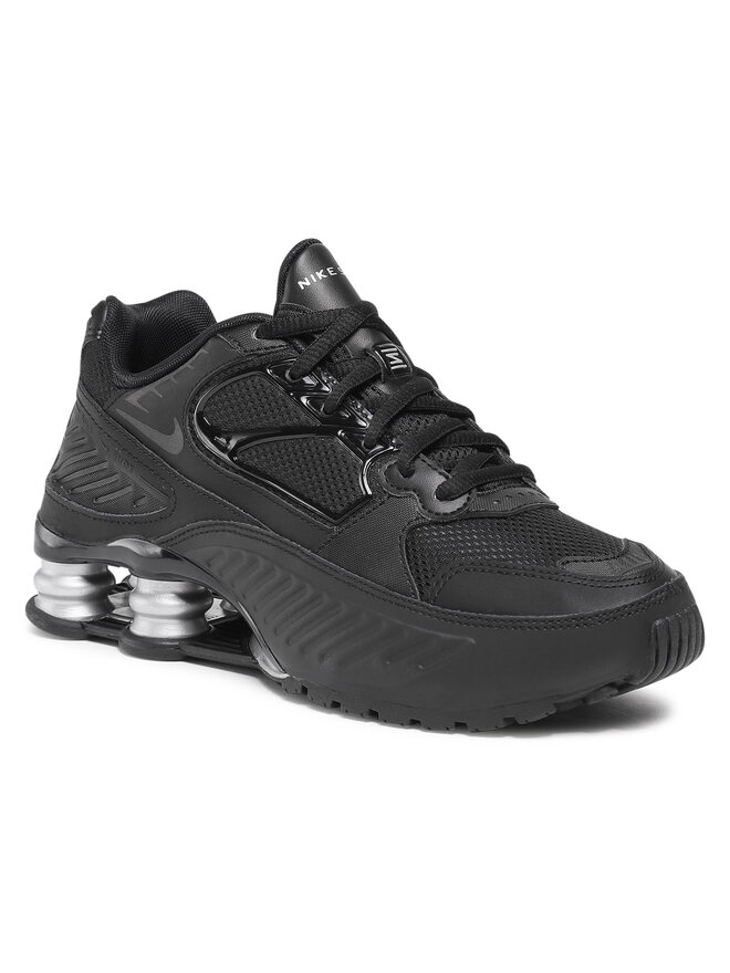 Nike Sneakers Nike Shox Enigma BQ9001 004 Schwarz