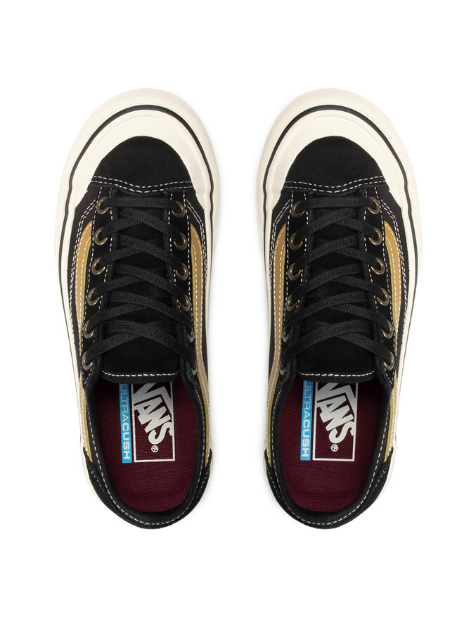 Vans decon 36 sf deals