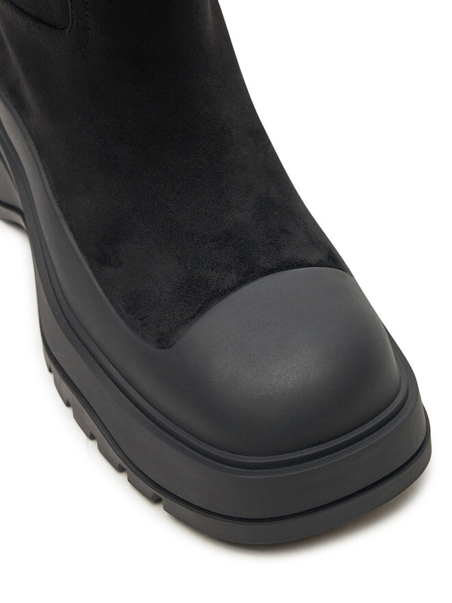 Bronx Stiefel Bronx 14367-C Schwarz