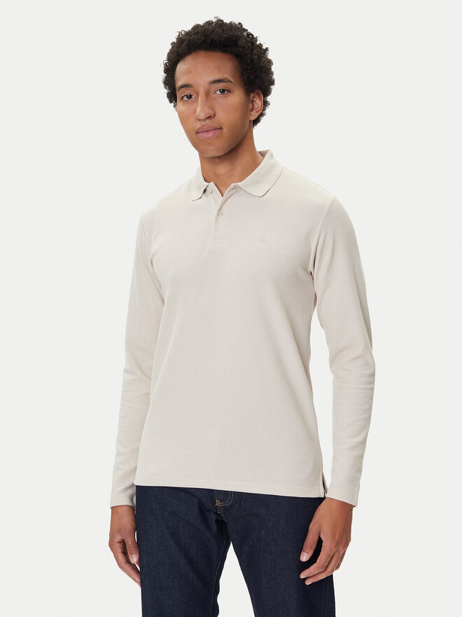 Jack & Jones Jack & Jones Conjunto de camisetas polo Austin 12291435 De color Standard Fit