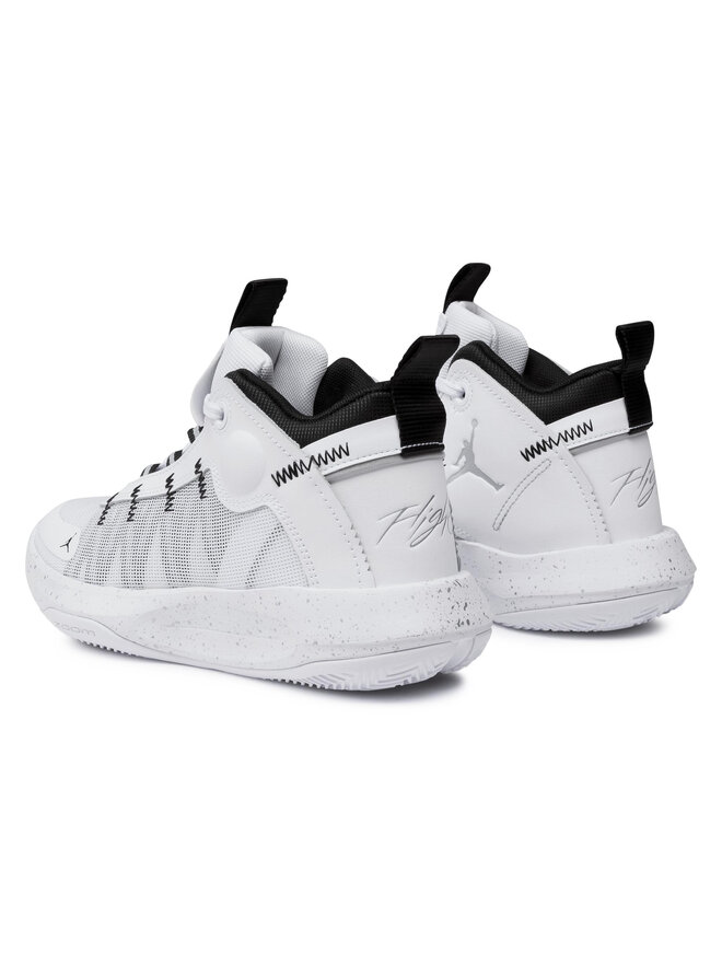 Nike Взуття для баскетболу Nike Jordan Jumpman 2020 BQ3449 102 Білий