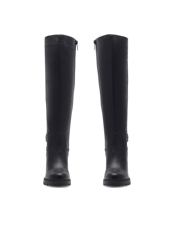 Clara Barson Stiefel Clara Barson MILLA WS5881-16 Schwarz