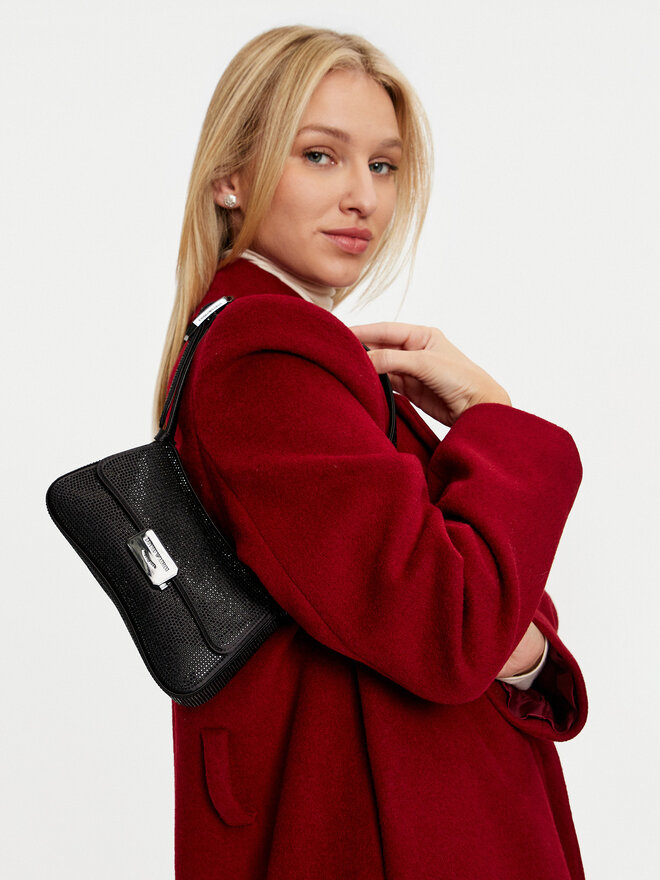 Emporio Armani Сумка Emporio Armani Y3E244 YZZ9I 81138 Чорний