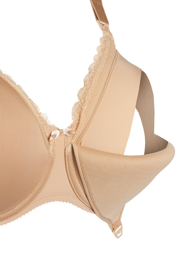 Chantelle Chantelle Still-BH Specialit C18710 Beige
