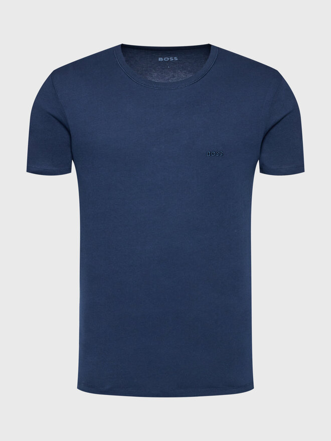 BOSS Boss 3er-Set T-Shirts Classic 50475284 Bunt Regular Fit