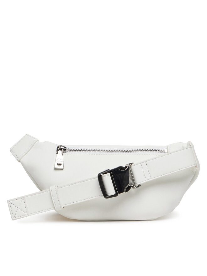 LOVE MOSCHINO Сумка на пояс LOVE MOSCHINO JC4259PP0MKD0100 Білий