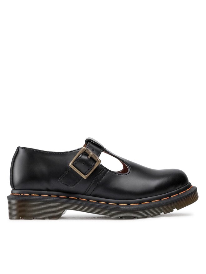 Dr. Martens Glády Dr. Martens Polley 14852001 Černá