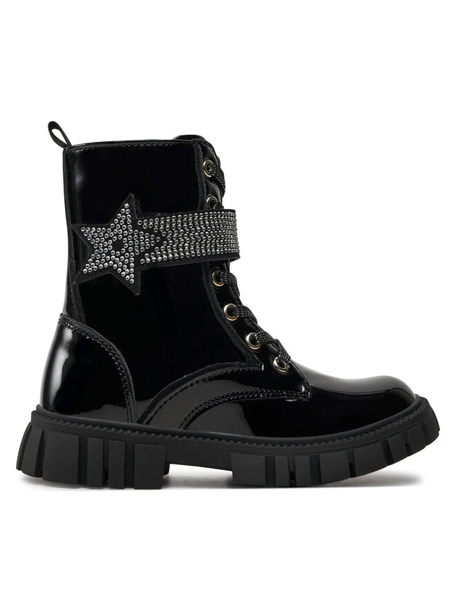 Stivaletti Original Marines DEA0031FC Nero it.eschuhe.ch