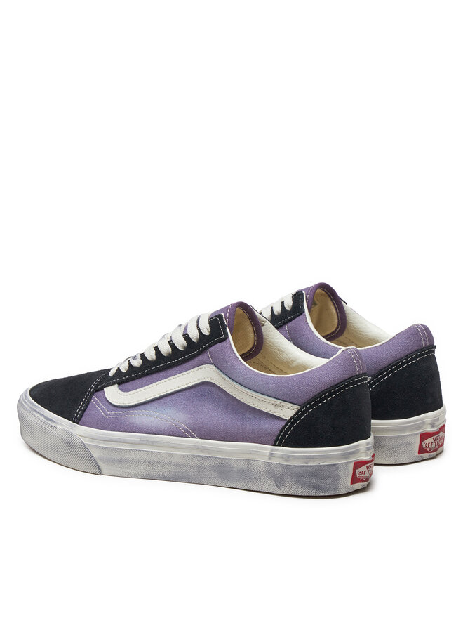 Vans Tenisky Vans Old Skool VN000CR5PRP1 Fialová