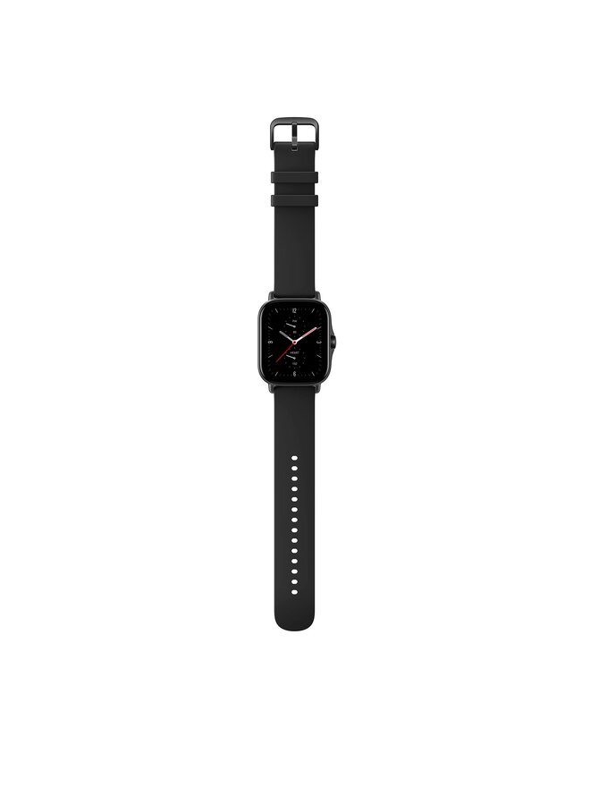 Amazfit Смарт годинник Amazfit GTS 2e A2021 Чорний