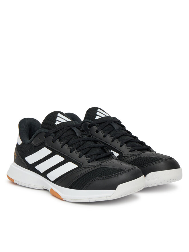 adidas Hallenschuhe adidas Ligra 8 IH0526 Schwarz