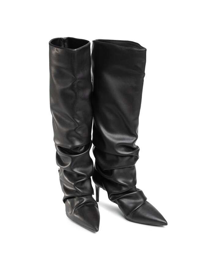 LOVE MOSCHINO Stiefel LOVE MOSCHINO JA26047G0BJA0000 Schwarz