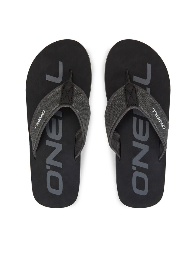 Infradito O Neill 90241056.25Y Nero escarpe