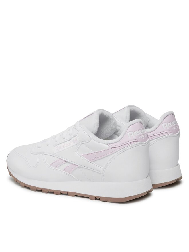 Reebok Sneakers Reebok Classic Leather HQ1496 Weiß