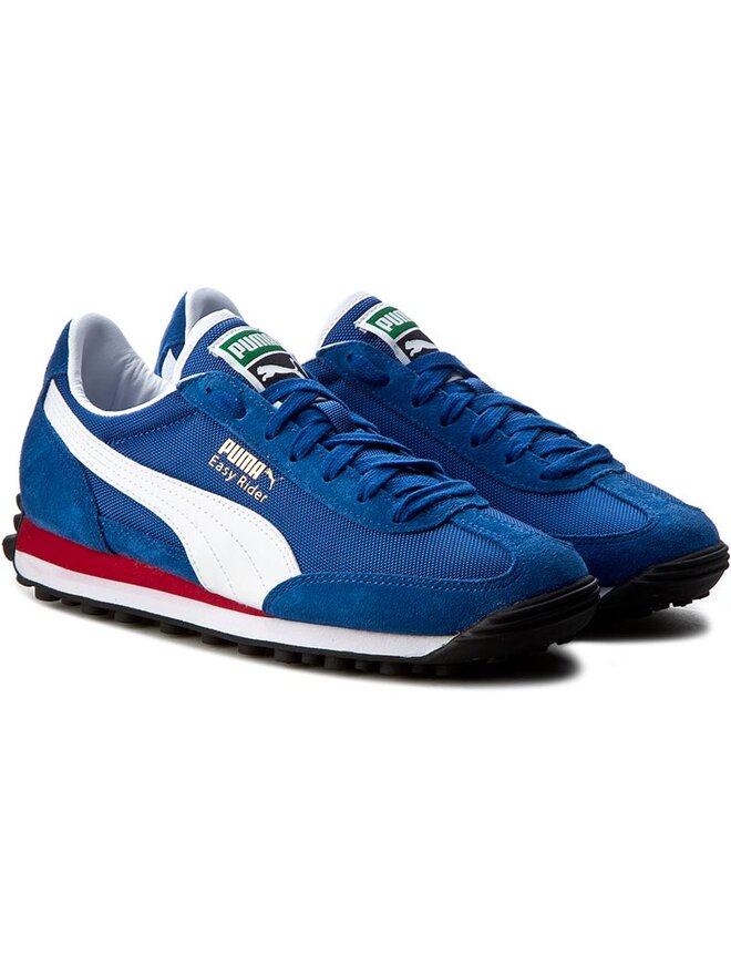 Puma Αθλητικά Puma Easy Rider 363129 03 Μπλε