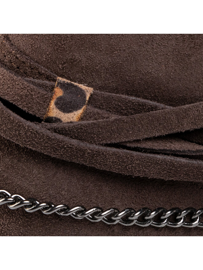 Roberto Stiefeletten Roberto 2814 Braun